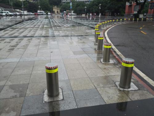铁岭清河区升降路桩七号