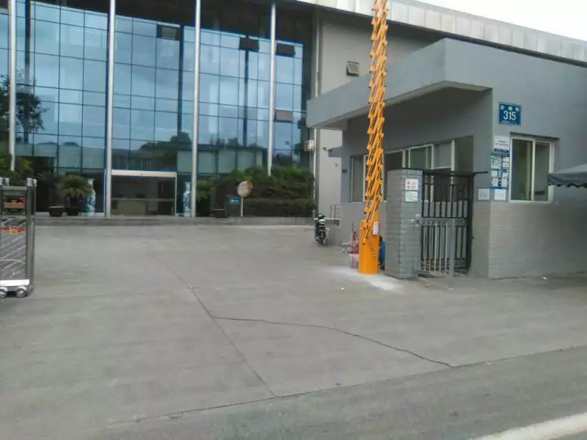 铁岭清河区铁岭清河区浙江杭州市道闸