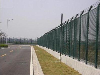 铁岭清河区电子围栏系统六号