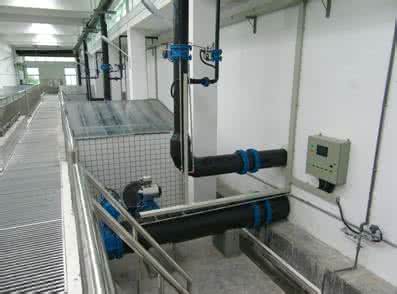 铁岭清河区水泵自动控制系统四号