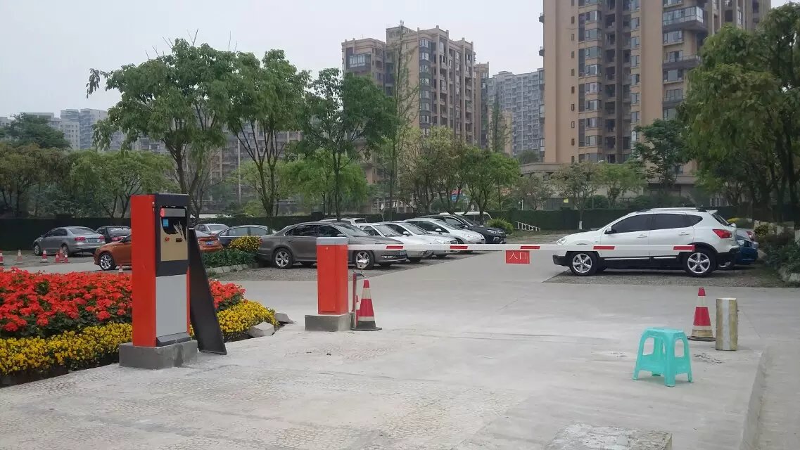 铁岭清河区铁岭清河区黑龙江哈尔滨市停车收费系统